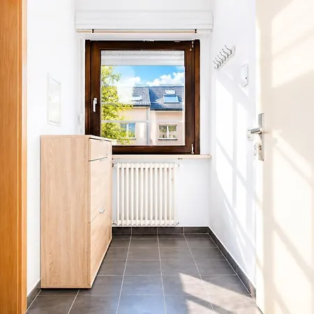 Apartman 2 Bedroom Flat Bonnevoie - Sleeps 7 *