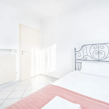 Apartman 2 Bedroom Flat Bonnevoie - Sleeps 7